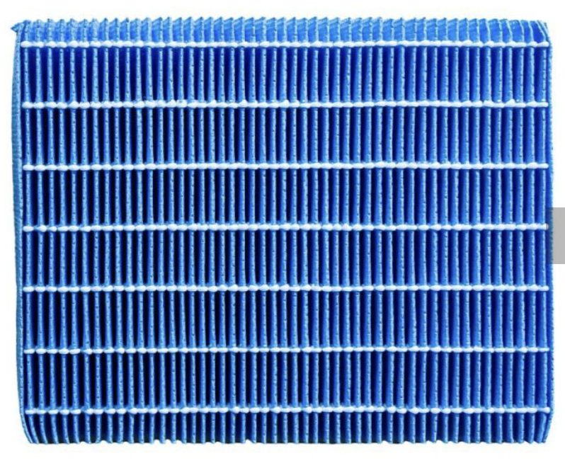 コイズミ KHM-5552 用 交換フィルター